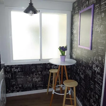 Apartment Catedral Lujo Parking Gratis Granada