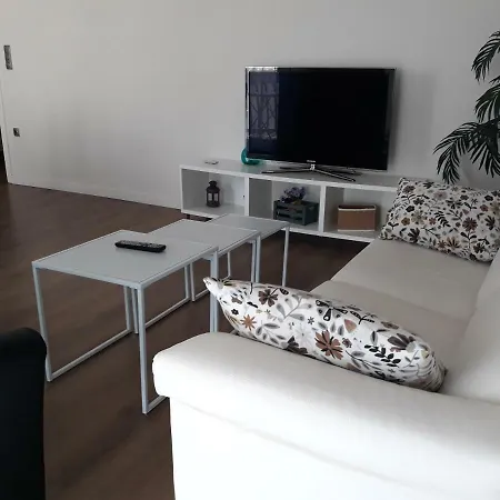 Catedral Lujo Parking Gratis Apartment *