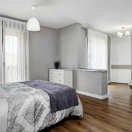 Apartment Catedral Lujo Parking Gratis Granada