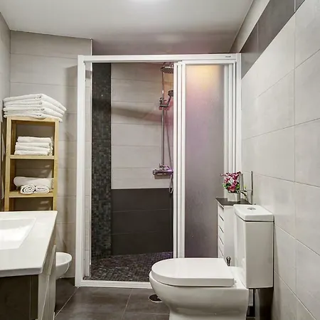 Apartment Catedral Lujo Parking Gratis Granada