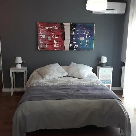 Catedral Lujo Parking Gratis Apartment *