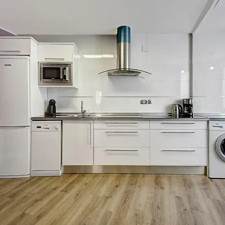 Apartment Catedral Lujo Parking Gratis Granada