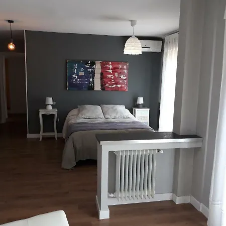 Apartment Catedral Lujo Parking Gratis Granada