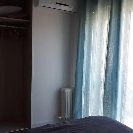 Apartment Catedral Lujo Parking Gratis