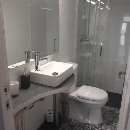 Apartment Catedral Lujo Parking Gratis Granada
